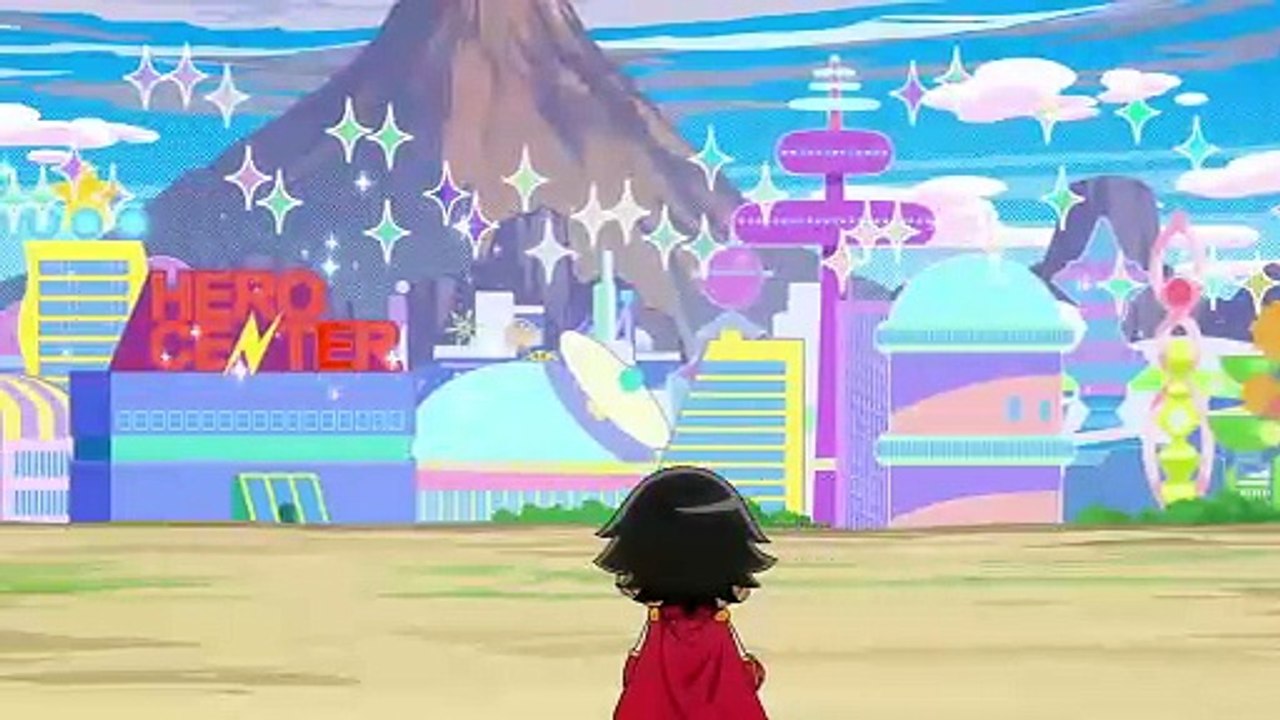 Ryan's World The Movie Titan Universe Adventure