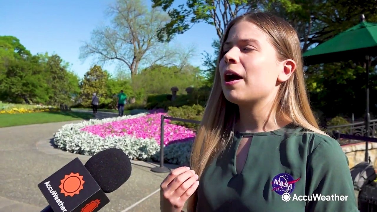 Dallas groups bracing for clouds during solar eclipse