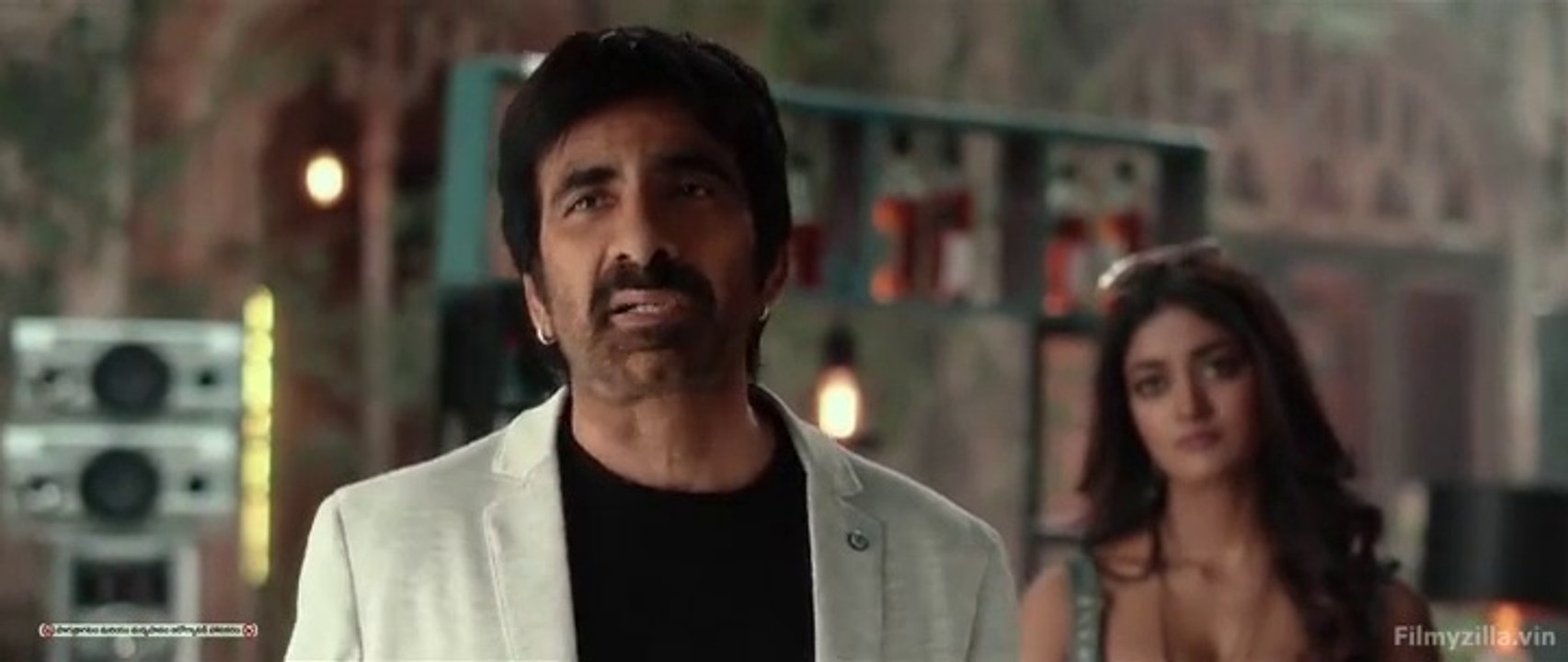 Khiladi South Hindi Dubbed Part 2 🎬 | Ravi Teja, Dimple Hayathi & Arjun Sarja Action Packed Sequel