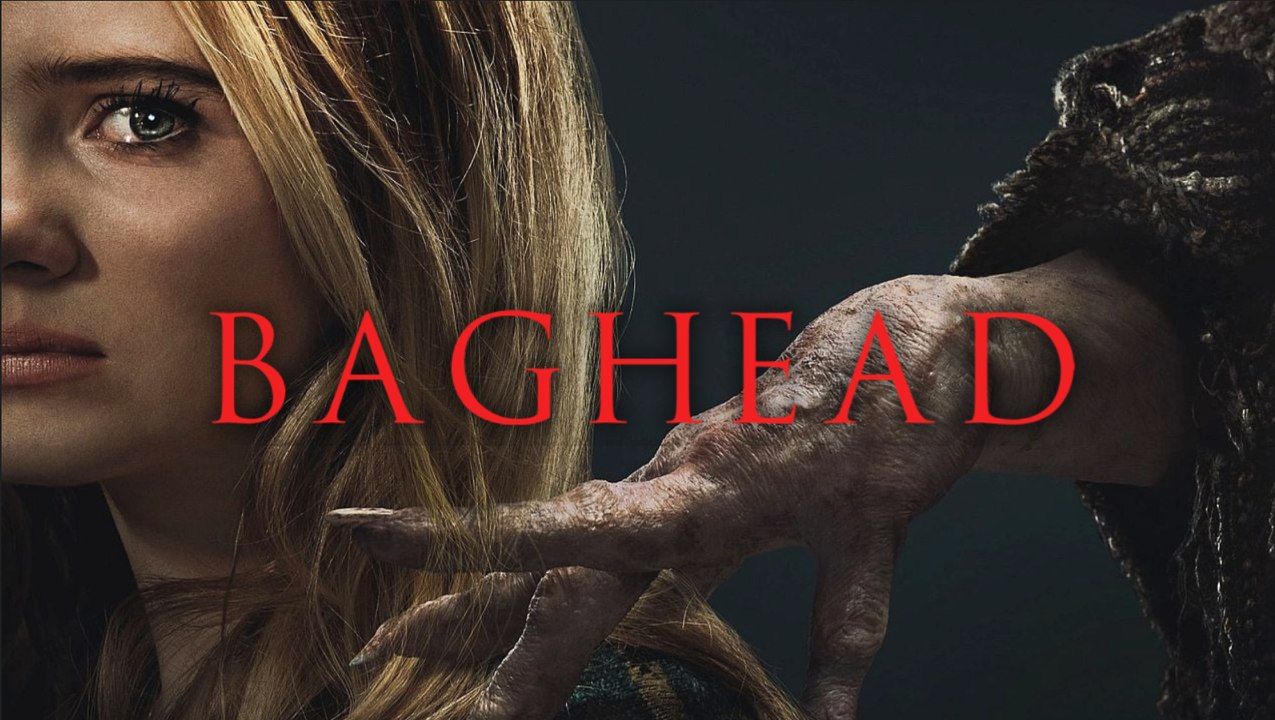 Baghead | Official Trailer - Peter Mullan, Freya Allan