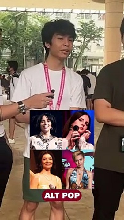 Is Miley Cyrus country or pop? | PEP Pop Quiz #shorts