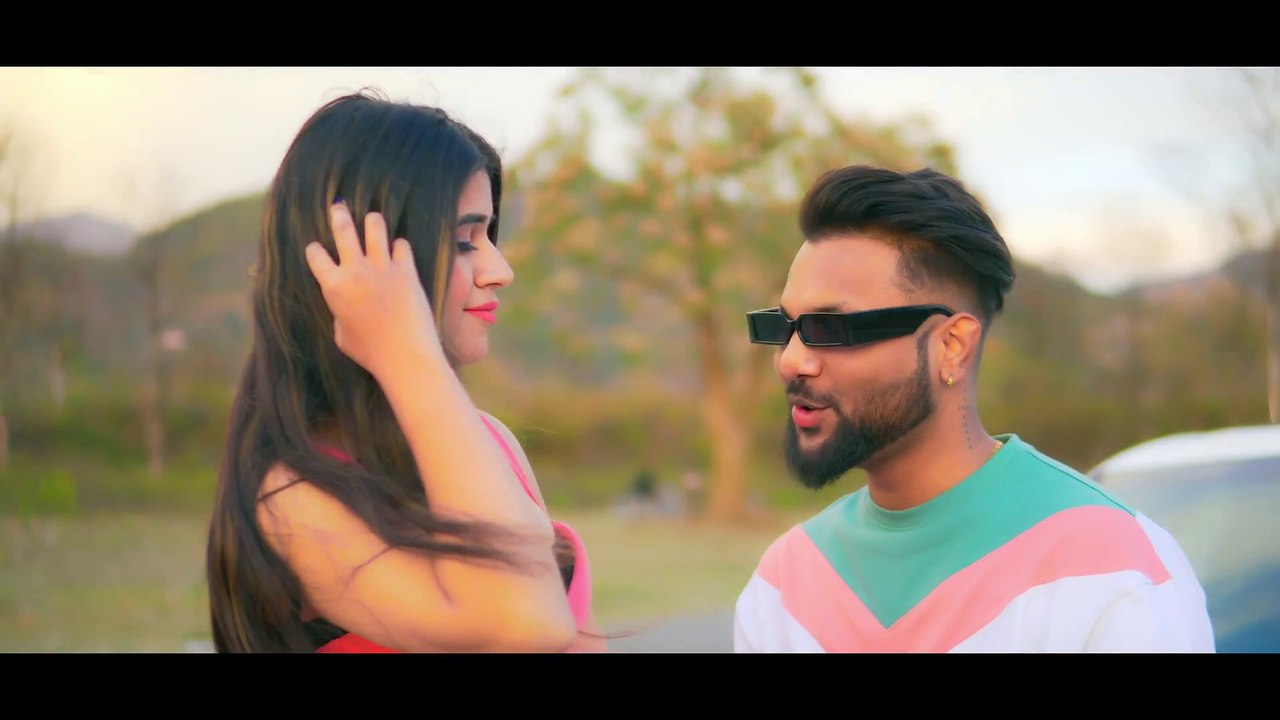Afghani Lakk - Hindi Song 2023 _ Party Song _ Hindi Video Song
