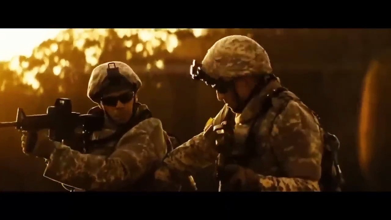 Revolt - Hollywood Action Movie _ English Movie _ Action Movie _ Free Movie Full HD