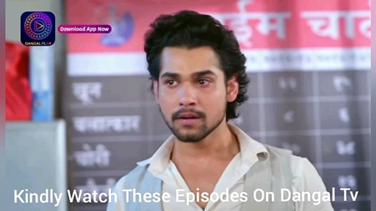 Mann Sundar | 06 April 2024 | Episode 836 Update | रूही के सामने आई अग्नि की काली करतूत | Dangal TV