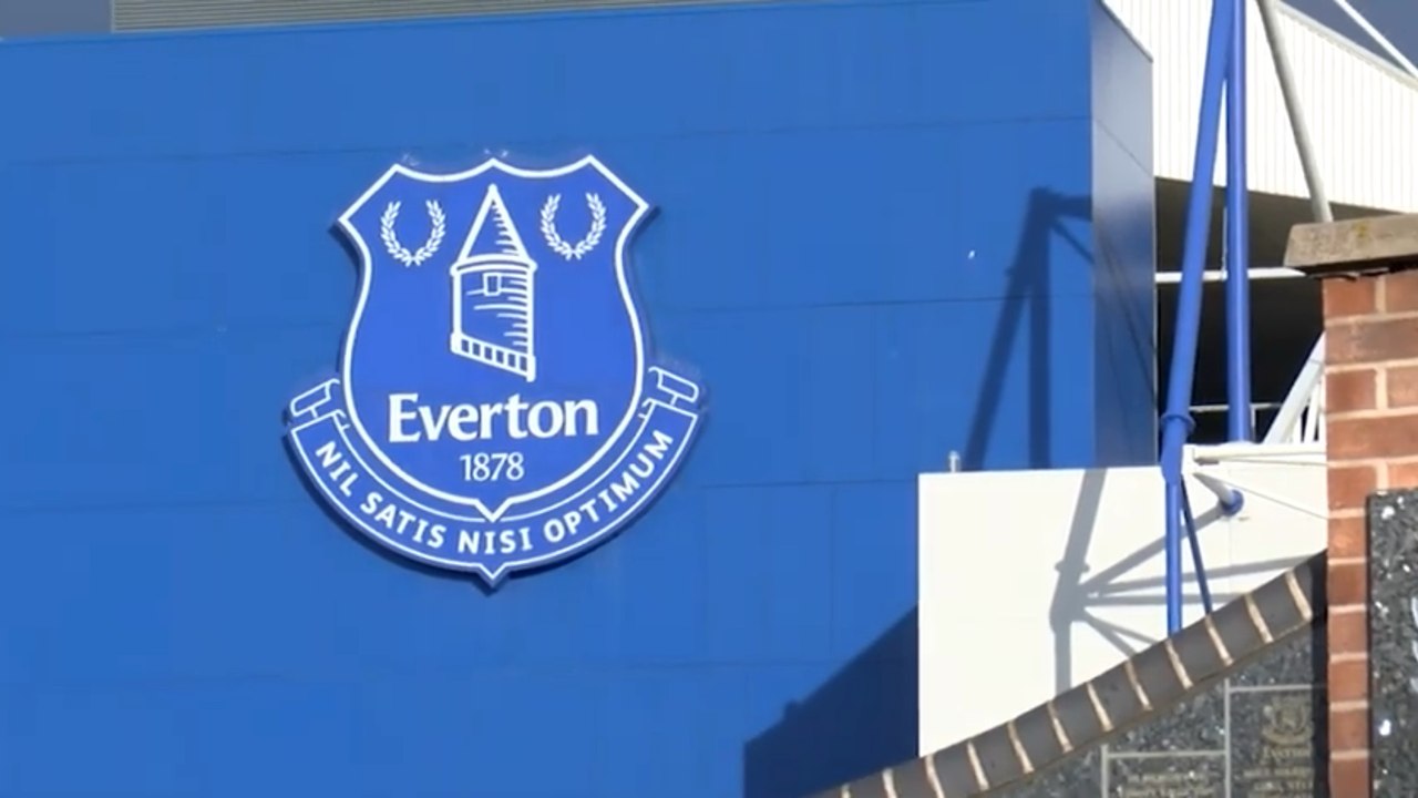 Everton hit with second points deduction