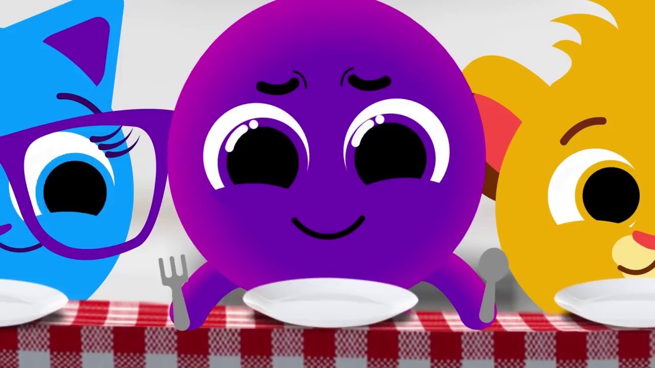 BOLOFOFOS _ Tá na hora do PAPA