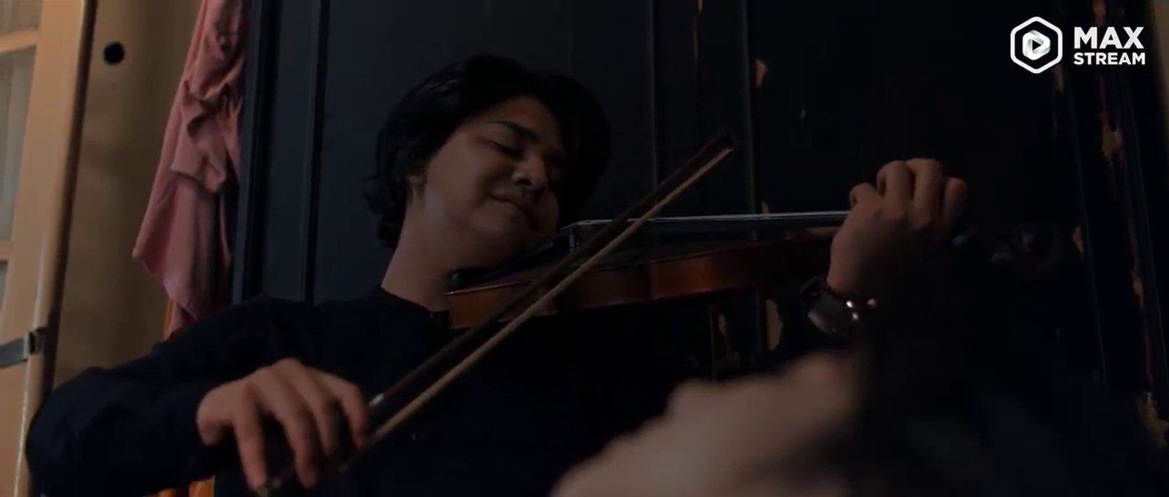 Imam Tanpa Makmum (2023)