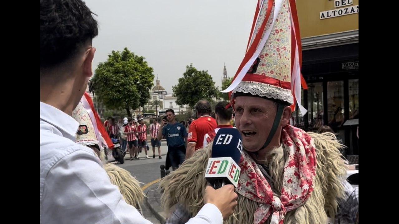 Zanpantzarrak del Athletic Club