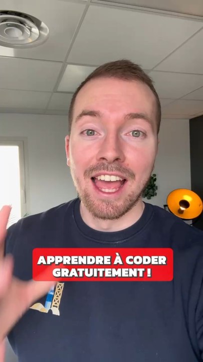 Apprendre a coder gratuitement