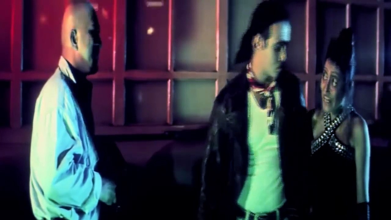 Gairah yang Panas (Low Quality)_HD