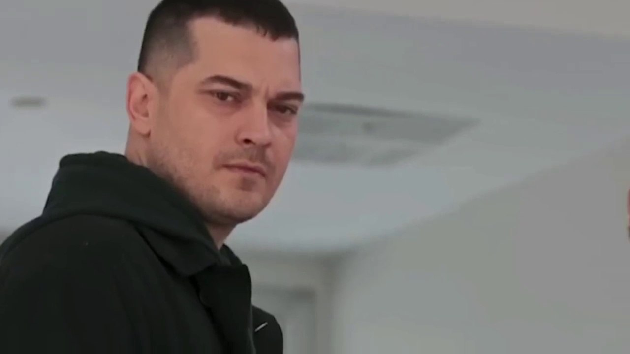 مسلسل الغدار الحلقة 13 الثالثة عشر - مشاهدة بجودة عالية