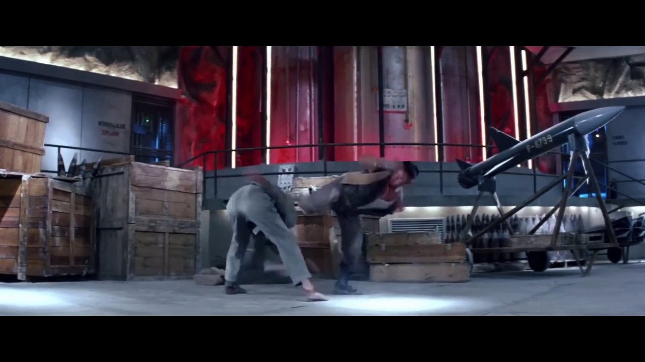 Sammo Hung MovieBest Fight Scene 4