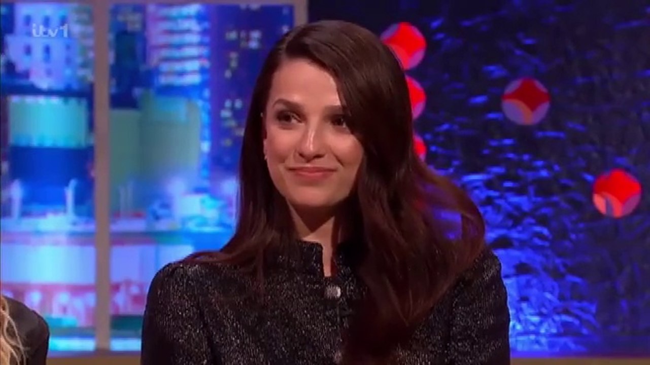 The Jonathan Ross Show S21 E05