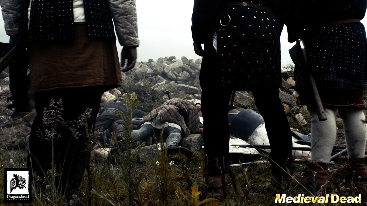 Enquêtes au Moyen Age