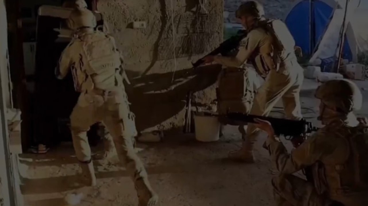 “MAHZEN-26” operasyonlarında “Canık Çetesi" çökertildi