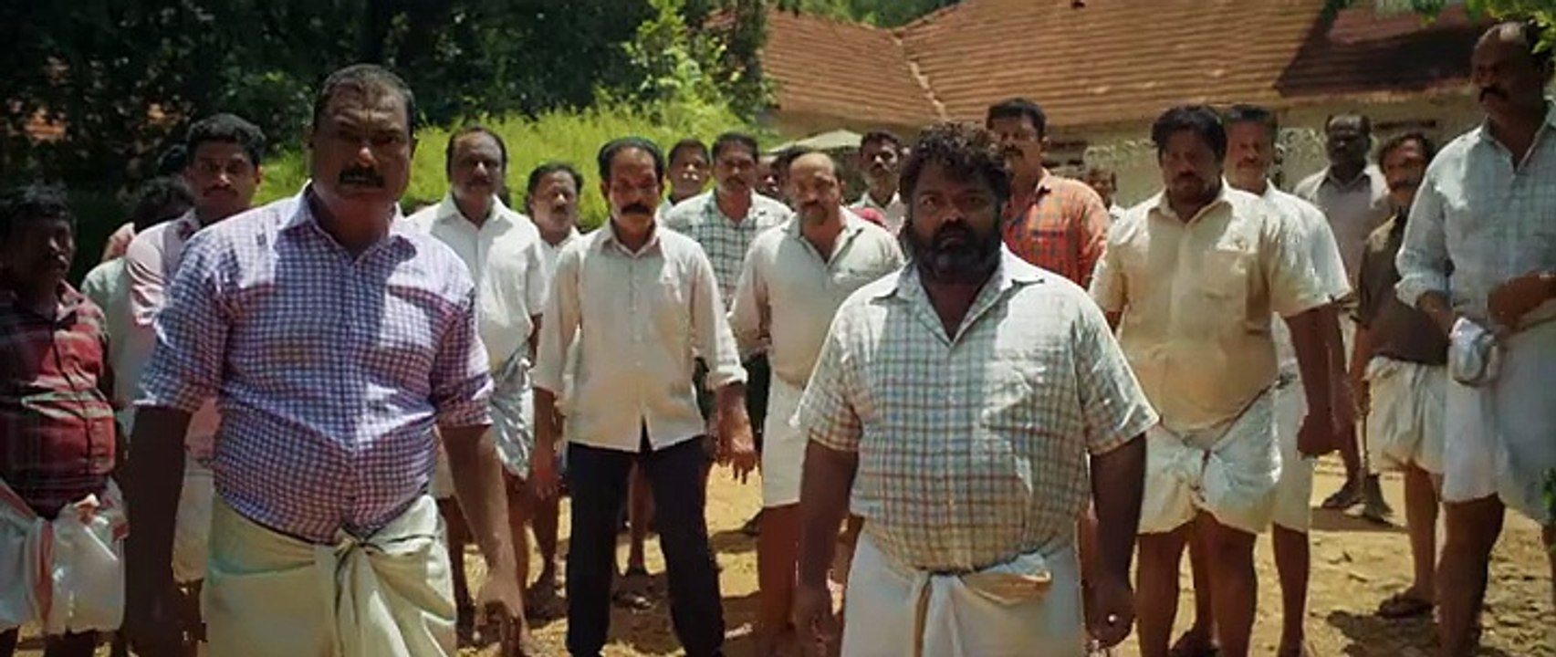 Anweshippin Kandethum (2024) Telugu part-1