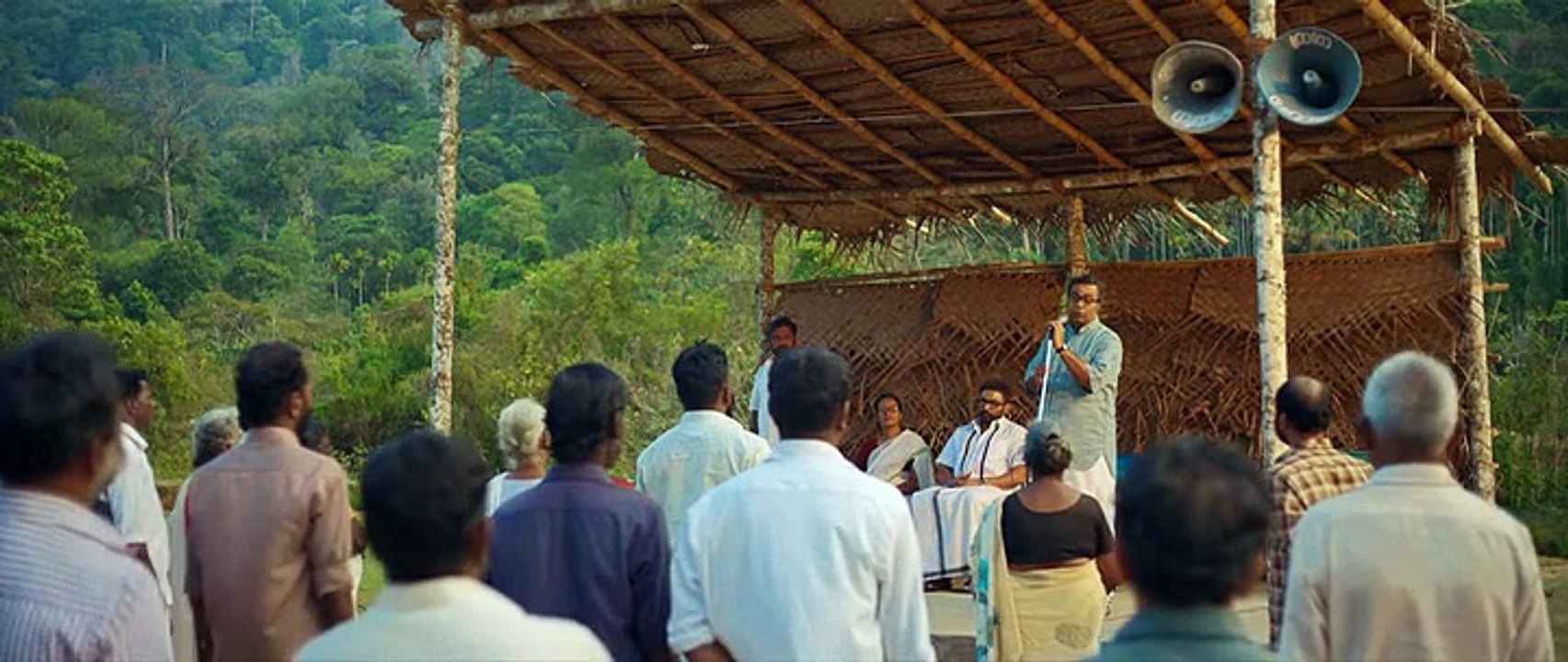 Anweshippin Kandethum (2024) Telugu part-2