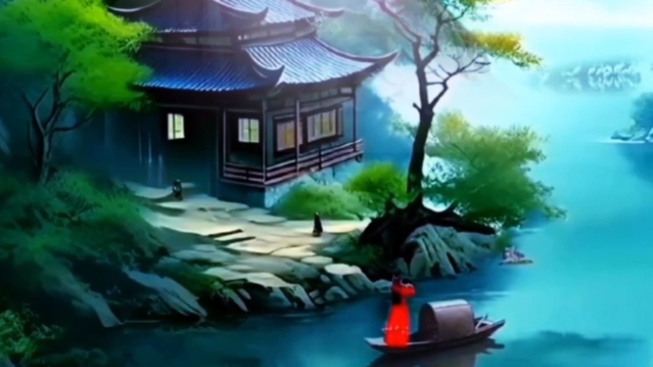 Túy tương tư - Nhạc Hoa lời Việt