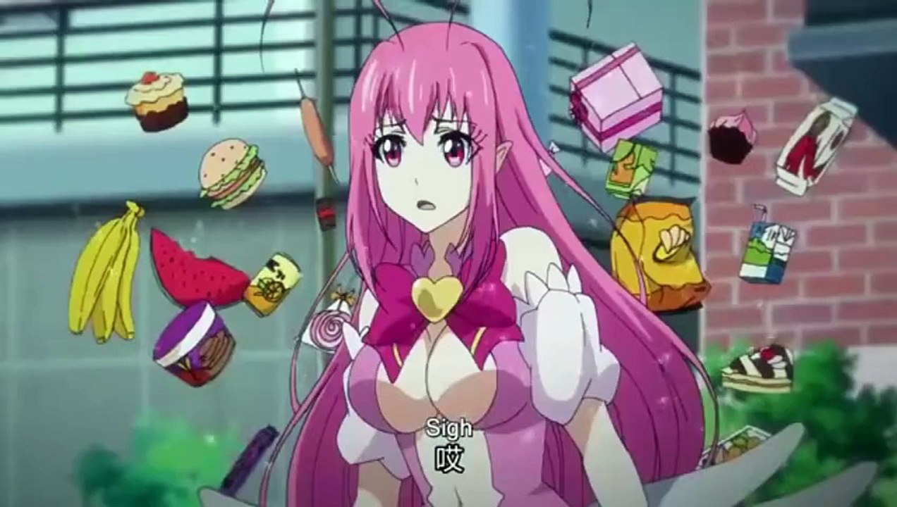 Cupid's Chocolate EPISODE 8 (English Sub)