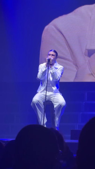 Pierre Garnier avec "Ceux qu'on était"!