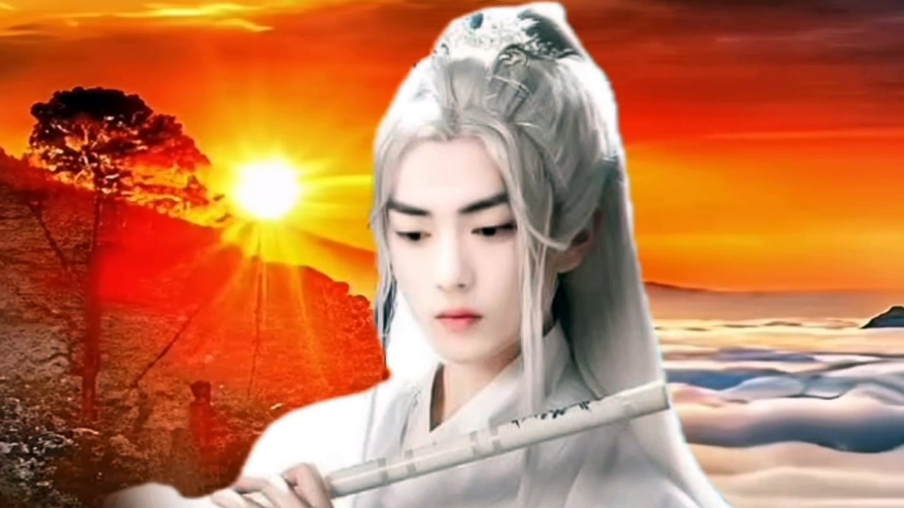 Hồng Trần ta thán - Nhạc Hoa lời Việt