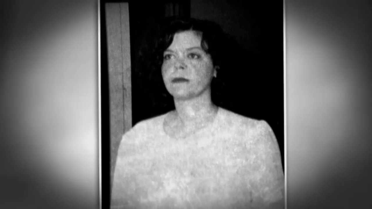 Marjorie Diehl-Armstrong documentary