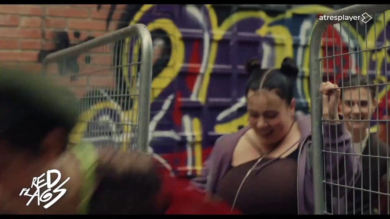 Red Flags - Tráiler oficial