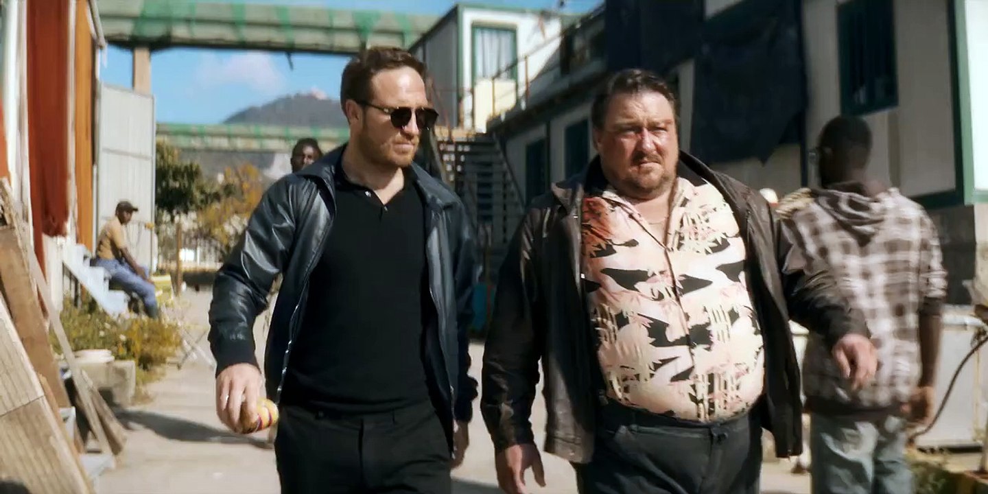 Crooks 2024 S01E06 Web Series