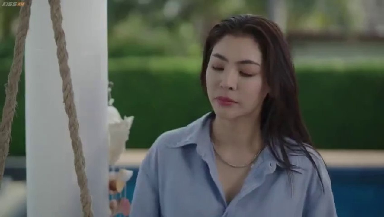 Blank - Episode 5 (EngSub)