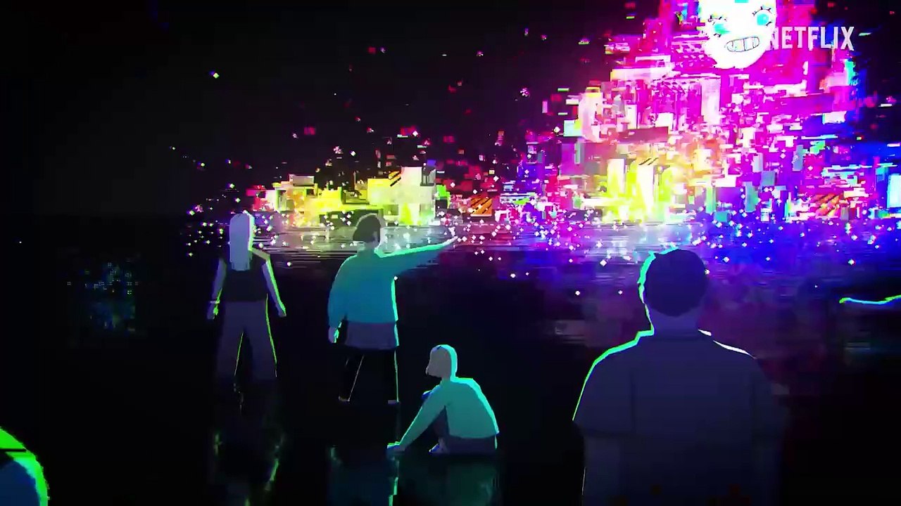 The Antisocial Network: Memes to Mayhem | Official Trailer | Netflix