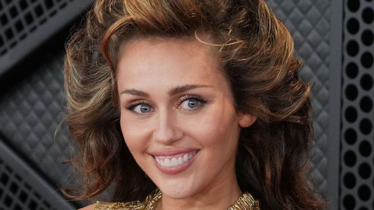 La sucess story de Miley Cyrus