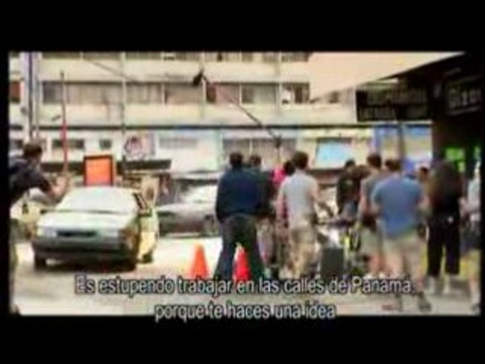 Quantum of Solace: Bond 22