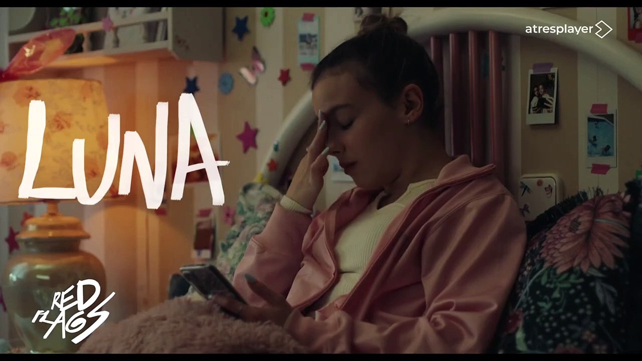 Red Flags Tráiler VSPA