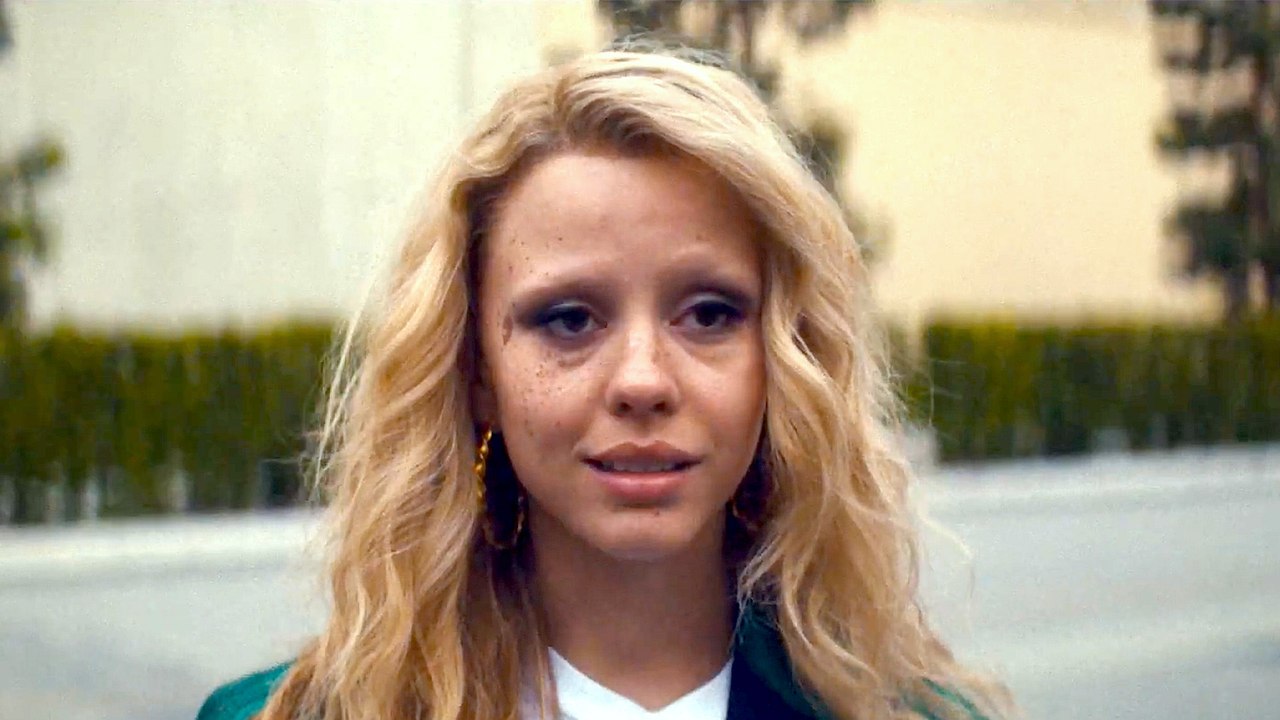 Restricted Trailer for A24's MaXXXine with Mia Goth