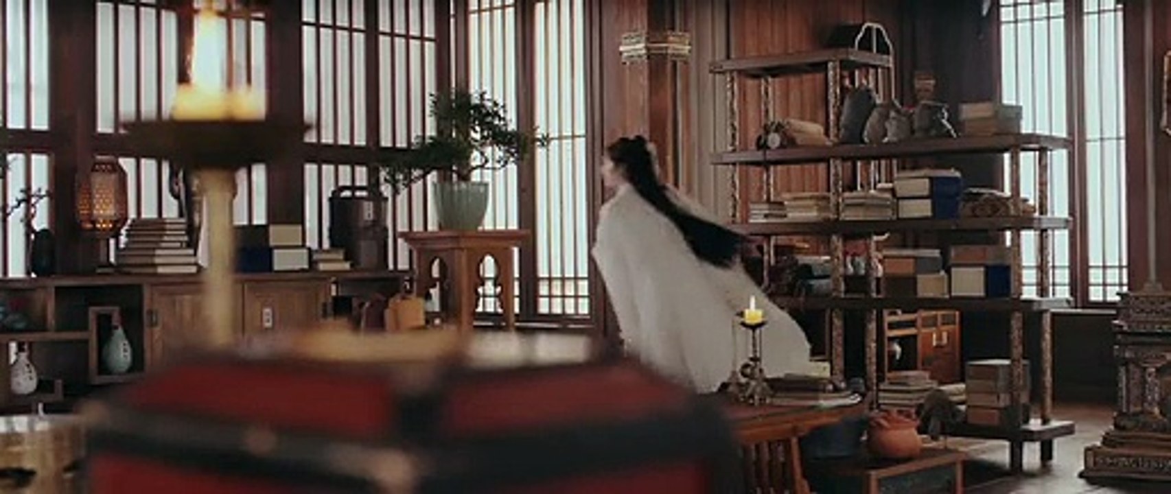 Uyển Uyển Như Mộng Tiêu Tập 8 Vietsub + Thuyết minh