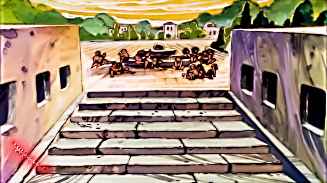 Noah's Ark ⭐ Tales Of Magic REMASTERED ⭐ Hybrid