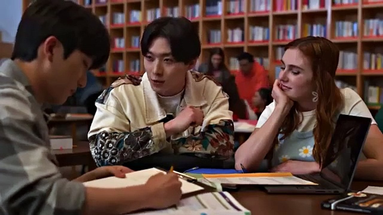 "GHOSTBUSTERS" FROZEN EMPIRE 2024 FULLMOVIES