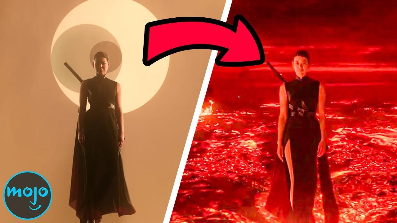 Top 10 True Science in 3 Body Problem Explained