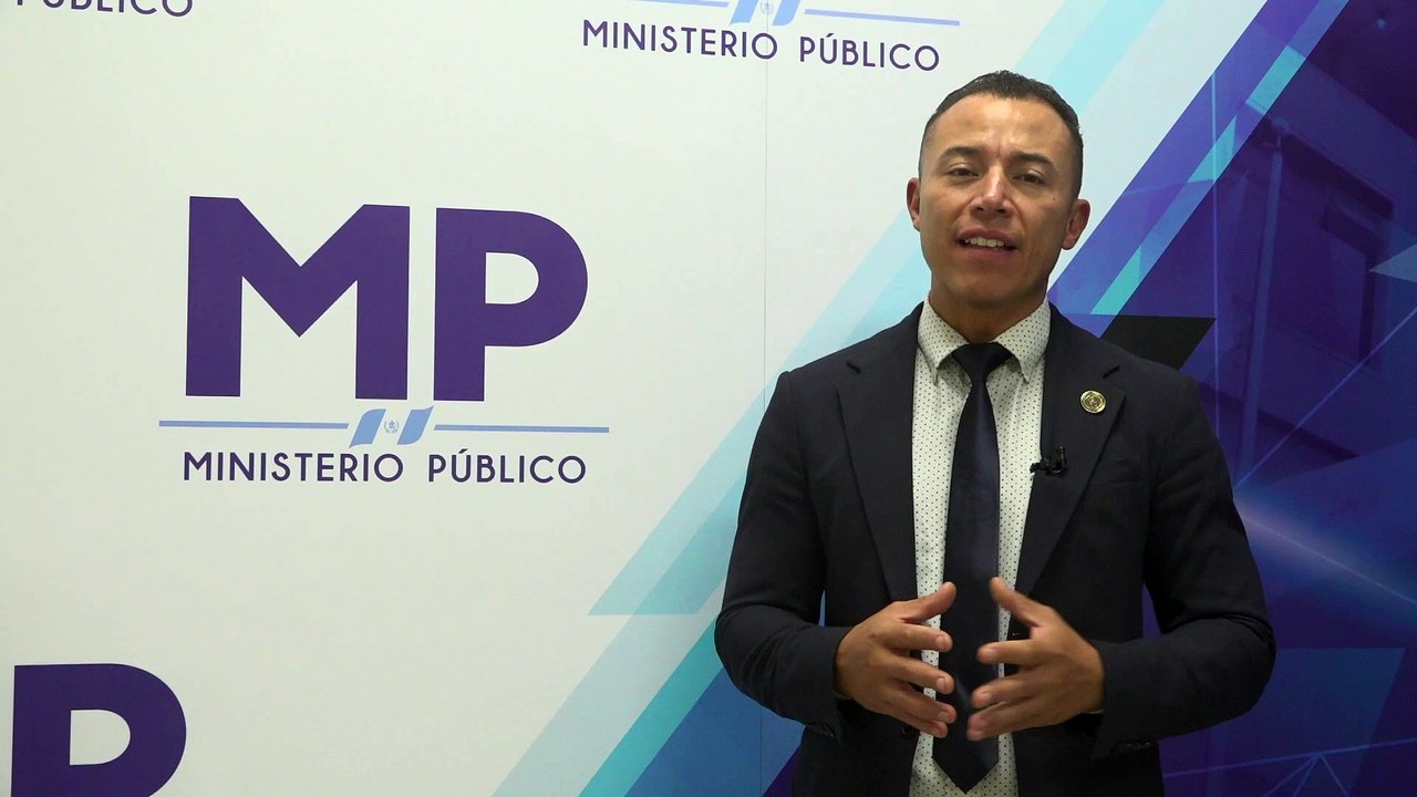 Respuesta del MP