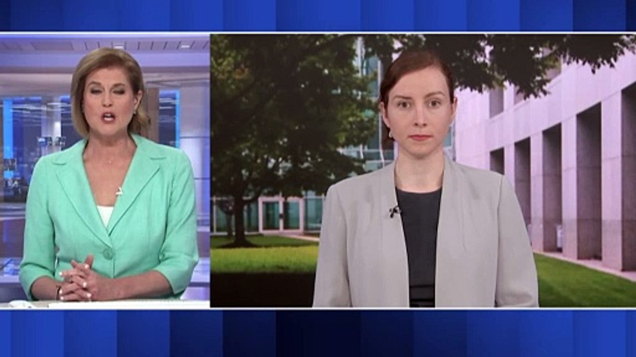 Workers struggling to care for loved ones due to 'cumbersome' leave requirements