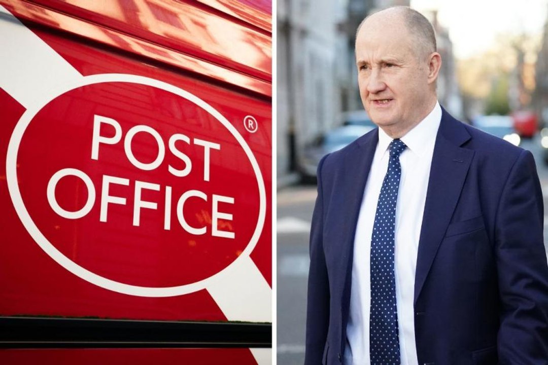 Post Office Scandal, Bradford Murder, Storm Kathleen and inquest into death of teenager - News Headlines