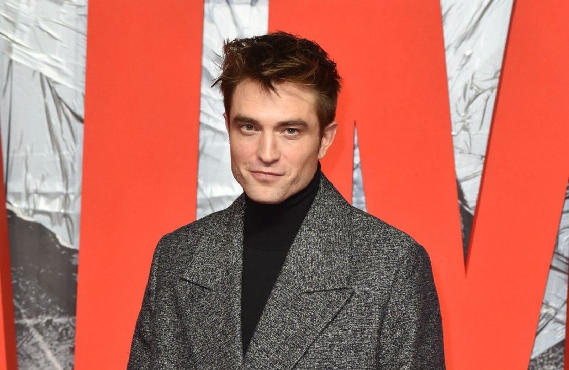 Robert Pattinson souhaite fonder une grande famille avec Suki Waterhouse