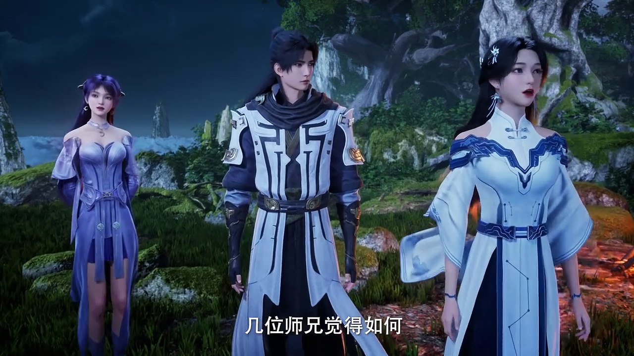 遮天-52-免费在线观看-爱壹帆