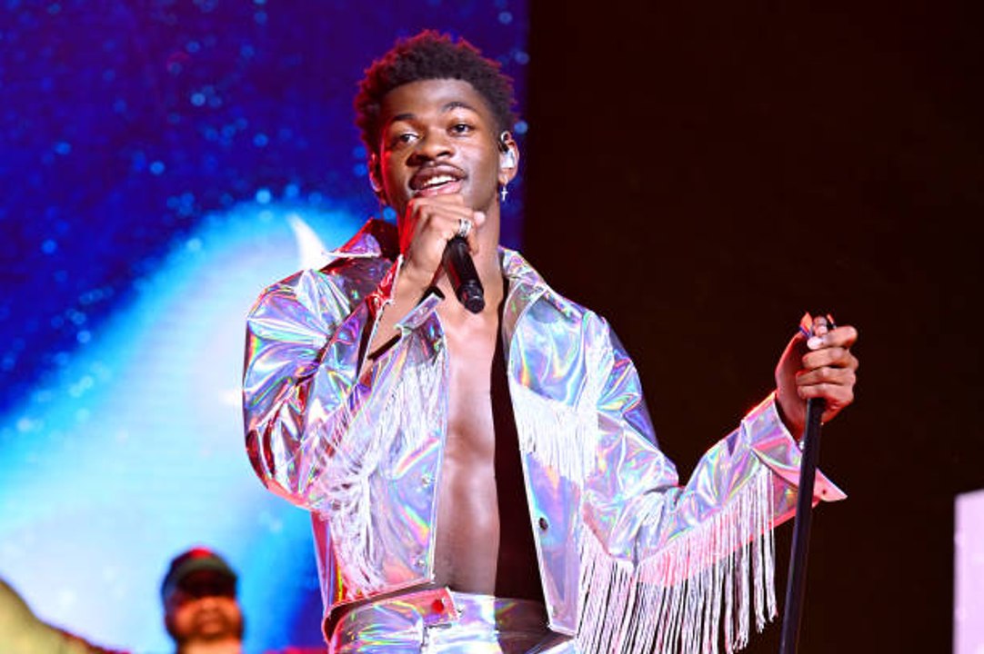 Happy Birthday, Lil Nas X! Celebrating 25 Years of Montero Lamar Hill
