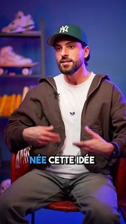 Pourquoi choisir Sneakmart+ ?