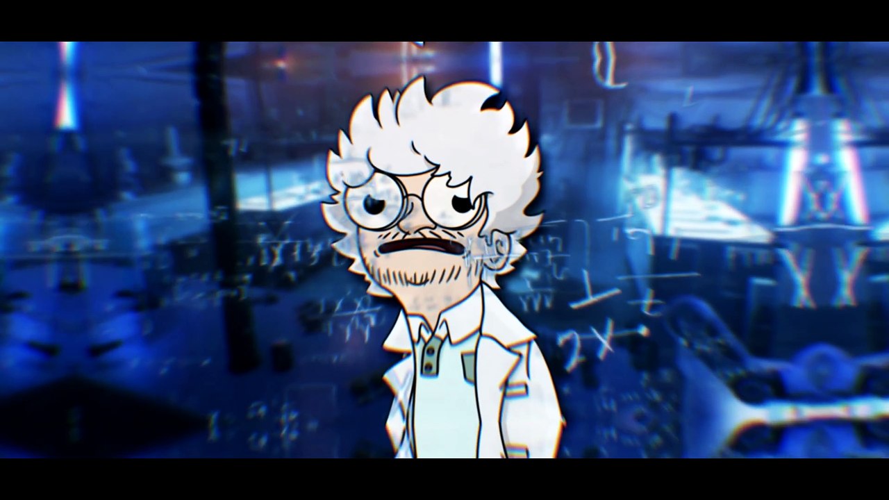 LA FOLLE HISTOIRE DE LAINK ET TERRACID !! (Et de la banane...)(Vidéo exclusive dailymotion)