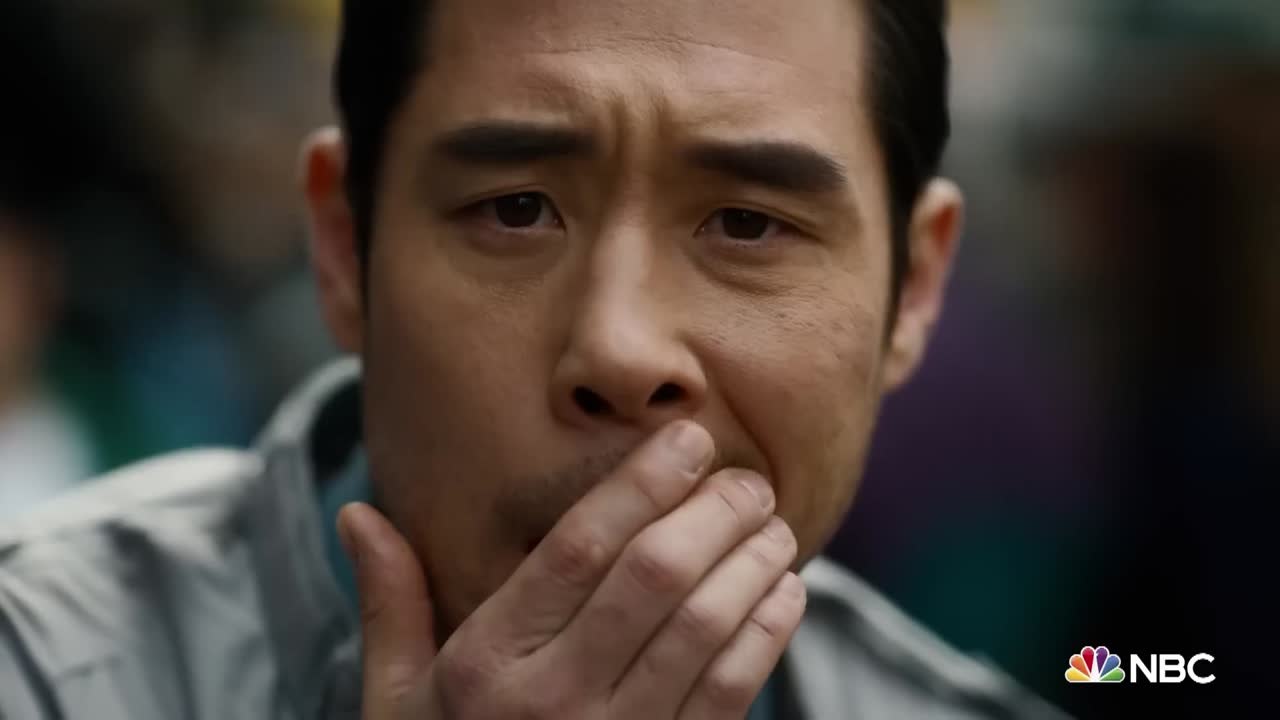 Code Quantum 2022 : bande-annonce