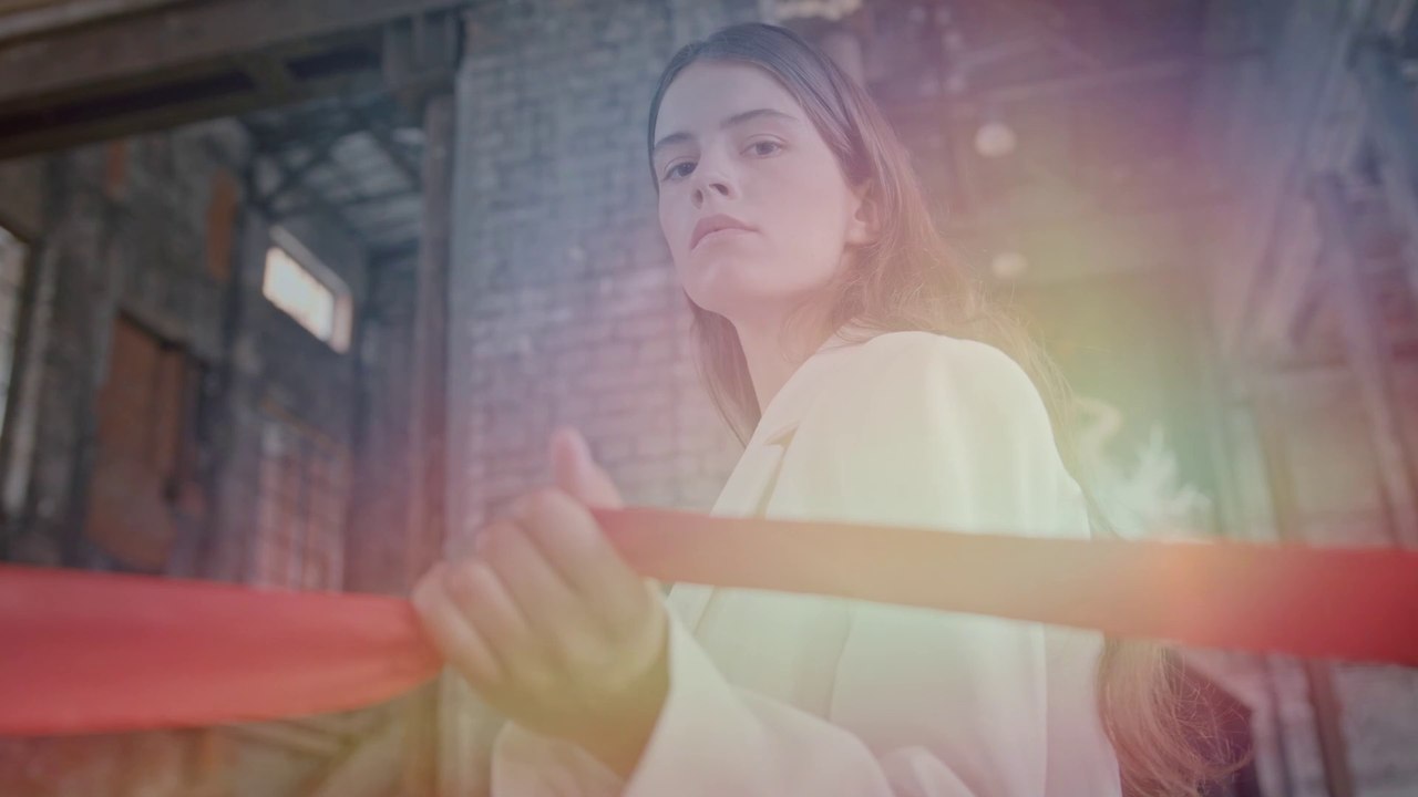 Alnasick - Immortal (Feat. Dann)