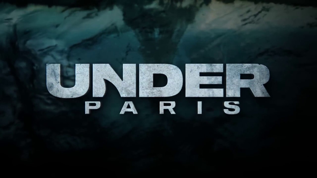UNDER PARIS (2024) TRAILER VOST-ENG