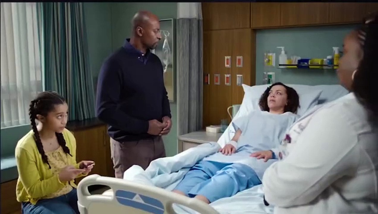 The Good Doctor S07E07